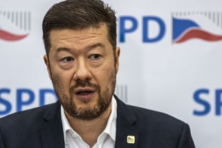 Okamura uspěl u soudu. Vnitro se má omluvit za pasáž ve zprávě o extremismu - Seznam Zprávy